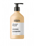 LOREAL PROFESSIONNEL - Parandav palsam kahjustatud juustele, 500 ml