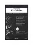 FILORGA - Intensiivselt niisutav lehtmask k&uuml;psele nahale HYALU-FILLER FLASH MASK, 20 ml