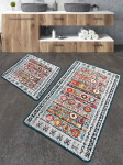 CHILAI HOME - Vannitoamatt, 2 tk