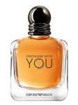 ARMANI - STRONGER WITH YOU EDT meestele, 100 ml