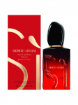 ARMANI - Si Passion Intense EDP naistele, 50 ml