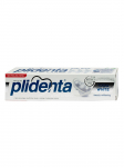 PLIDENTA - Hambapasta TOTAL WHITE h&uuml;aluroonhappega, 75 ml