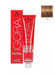 SCHWARZKOPF PROFESSIONAL - Igora Royal p&uuml;siv juuksev&auml;rv 60 ml-7-65
