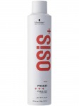 SCHWARZKOPF - OSIS+ FREEZE juukselakk, 300 ml