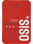 SCHWARZKOPF PROFESSIONAL - Matteeriv juuksekreem OSIS+ MIGHTY MATTE, 100 ml