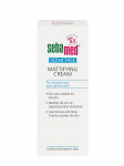 SEBAMED - CLEAR FACE matt efektiga kreem rasusele nahale, 50 ml