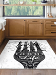 HOMEFESTO - Vaip, 100x300 cm