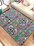 KIRLENT STORE - Vaip, 80x140 cm