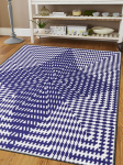 KIRLENT STORE - Vaip, 160x230 cm