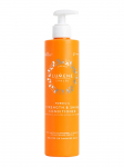 LUMENE - NORDIC C VALO palsam kuivadele, kahjustatud juustele, 300 ml