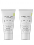 SYMBIOSIS - Elustav ja paksendav n&auml;oseerum, 2x30 ml