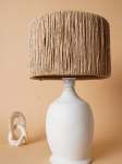 HMY DESIGN - Lauavalgusti, 50x30 cm