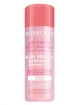 DEBORAH MILANO - Atsetoonivaba k&uuml;&uuml;nelaki eemaldaja, 120 ml