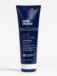 MILK SHAKE - COLD BRUNETTE Konditsioneer pruunidele juustele, 250 ml