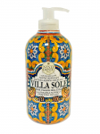 NESTI DANTE - VILLA SOLE PINEAPPLE FLOWER vedelseep, 500 ml