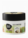 BODY NATUR - Kehakreem riisi- ja kookos&otilde;liga, 200 ml