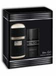 VAN GILS - P&auml;rast raseerimist kasutatav toode (50 ml) ja deodorant (75 ml) meestele STRICTLY FOR MEN