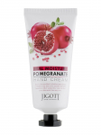 JIGOTT - Niisutav k&auml;tekreem granaat&otilde;unaekstraktiga REAL MOISTURE POMEGRANATE, 100 ml