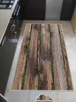 HOMEFESTO - Vaip, 50 x 80 cm.