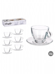 VIVALTO - Tass, 170 ml, 6 tk.