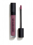 GOSH - Liquid Matte Lipstick (012 Rouge Maroon), 4 ml