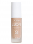 GOSH - Vedel jumestuskreem SPF 15 (004R LIGHT), 30 ml