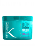 KREOGEN - Biotiinimask v&auml;rvitud/valgendatud juustele, 500 ml