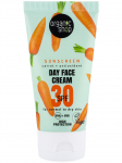 ORGANIC SHOP - SUN kaitsev n&auml;okreem SPF30 normaalsele/kuivale nahale, 50 ml