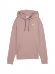 PUMA - Naiste kapuutsiga džemper, ESS COMFORT HOODIE