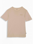 PUMA - Naiste l&uuml;hikeste varrukatega t-s&auml;rk, ESS SMALL LOGO BOYFRIEND TEE
