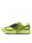 NIKE - Naiste vabaajajalatsid, AIR PEGASUS WAVE LIGHT LEMON TWIST WOMEN WOMEN