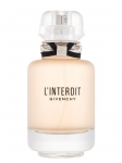 GIVENCHY - L&acute;Interdit 2022 EDT, 80 ml
