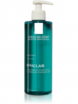 LA ROCHE-POSAY - EFFACLAR geeljas puhastav koorija rasusele ja probleemsele nahale, 400 ml
