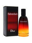 DIOR - FAHRENHEIT EDT meestele, 50 ml
