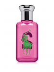 RALPH LAUREN - BIG PONY 2 EDT naistele, 50 ml