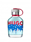 HUGO BOSS - Hugo Boss KRINK X HUGO EDP meestele, 125 ml
