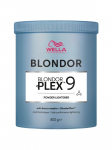 WELLA PROFESSIONALS - BLONDORPLEX MULTI BLONDE 9 PULBER, 800 g