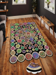 HOMEFESTO - Vaip, 120x180 cm
