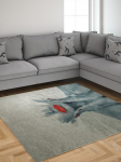 HOMEFESTO - Vaip, 160x230 cm