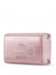 BARWA COSMETICS - Seep sheav&otilde;iga n&auml;ole ja kehale (roosi l&otilde;hnaga) ROSE, 190 g