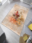 HOMEFESTO - Vaip, 80x120 cm