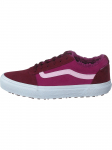 VANS - Laste vabaaja-jalatsid, My Ward Vansguard Suede Sherpa Port