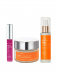 DR.EVER YOUTH - E-vitamiini ja piparm&uuml;ndiga huulede paisutuskreem (8 ml), C-vitamiini/hyaluroonhappe &ouml;&ouml;kreem (50 ml) jne.