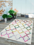 HOMEFESTO - Vaip, 120x180 cm