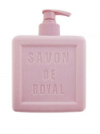 SAVON DE ROYAL - Vedel k&auml;esepi Provence Purple, 500 ml