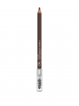 GOLDEN ROSE - Kulmupliiats (105 BROWN), 1,19 g