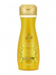 DAENG GI MEO RI - ANTI-HAARE LOSS SHAMPOO YELLOW BLOSSOM SHAMPOO, 400 ml