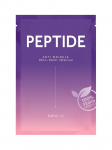 BARULAB - N&auml;omask k&uuml;psele nahale PEPTIDE ANTI WRINKLE, 23 g
