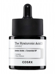 COSRX - H&uuml;aluroonhappe n&auml;oseerum THE HYALURONIC ACID 3 SERUM, 20 ml