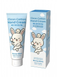 BUNNYMIMI - CLEAN COTTON k&auml;tekreem, 100 ml